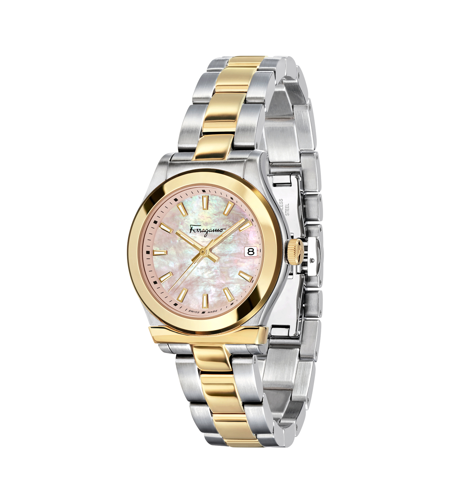 

Salvatore Ferragamo Ferragamo 1898 SFDI00218