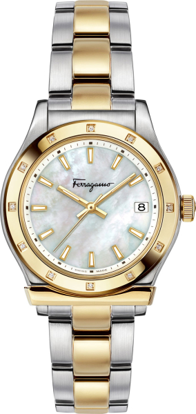 Salvatore Ferragamo Ferragamo 1898 SFDI00318