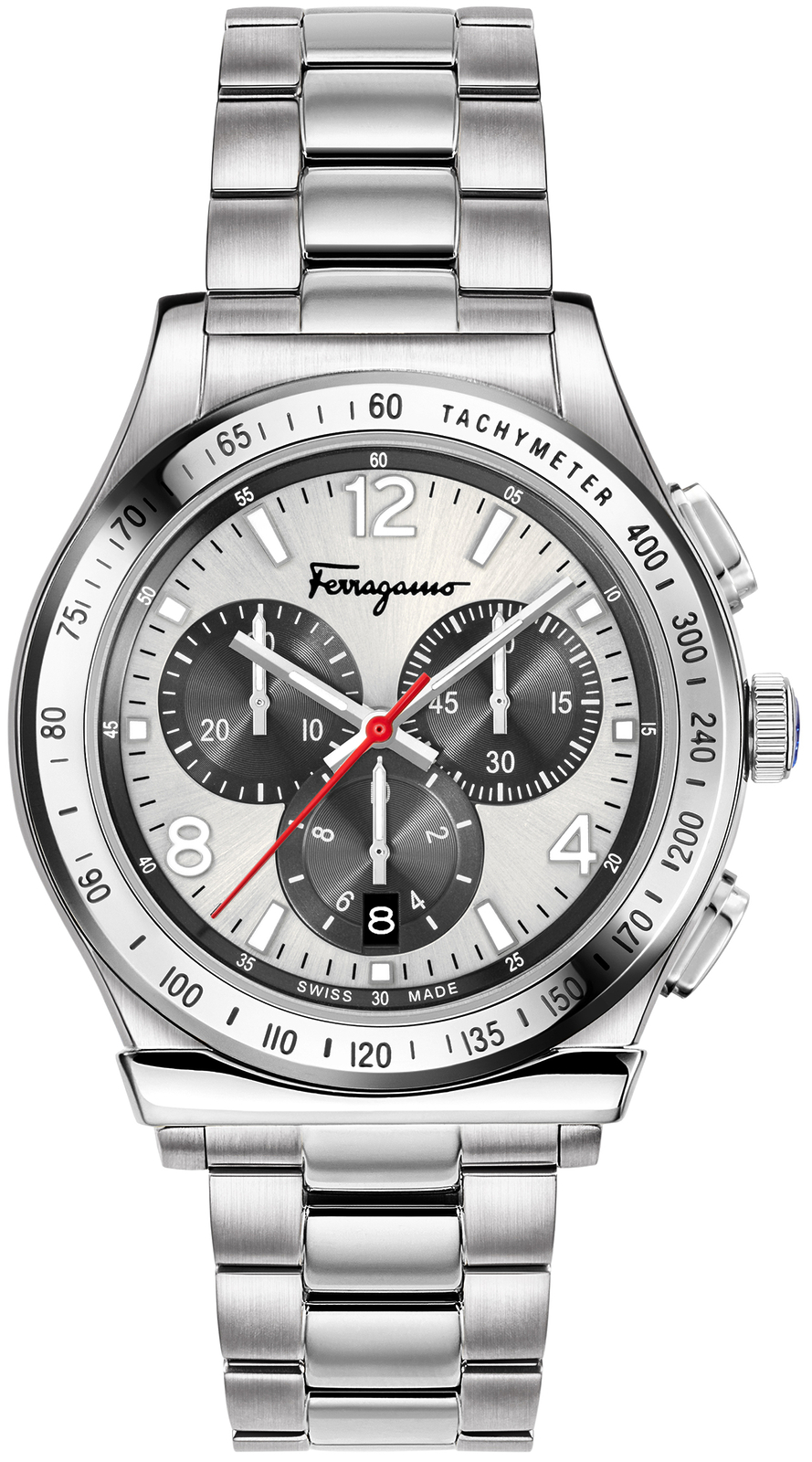 

Salvatore Ferragamo Ferragamo 1898 SFDK00318