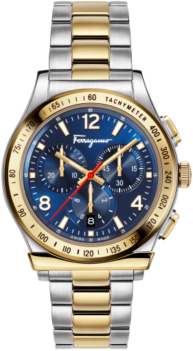 Salvatore Ferragamo Ferragamo 1898 SFDK00418