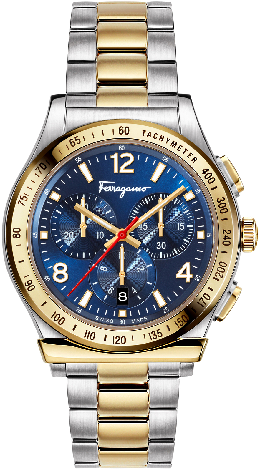 

Salvatore Ferragamo Ferragamo 1898 SFDK00418