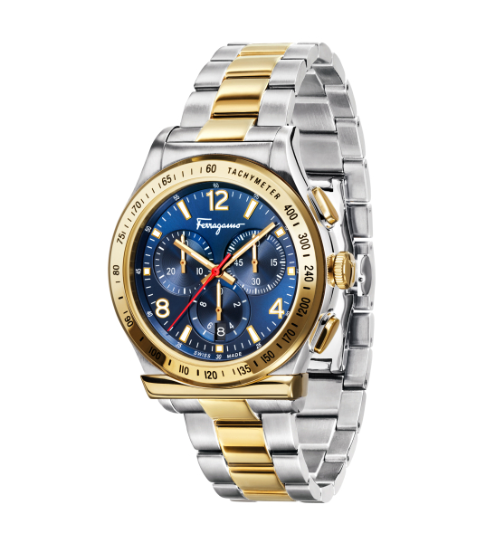 Salvatore Ferragamo Ferragamo 1898 SFDK00418