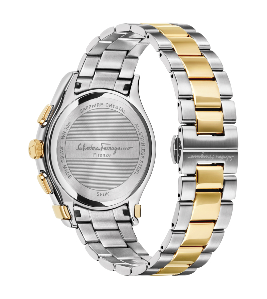 Salvatore Ferragamo Ferragamo 1898 SFDK00418