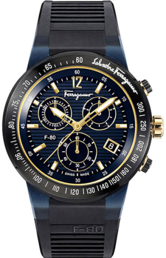 Salvatore Ferragamo F-80 SFDL00218