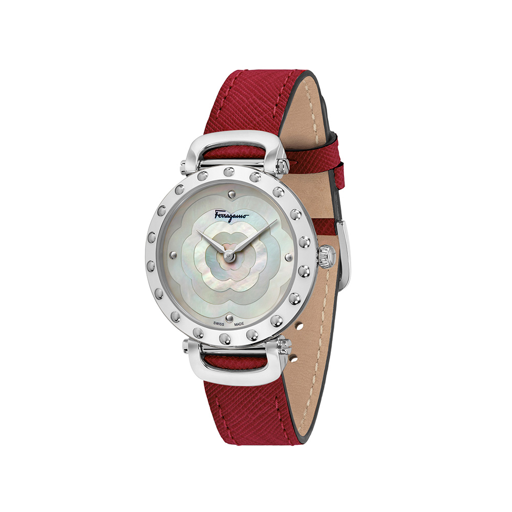 

Salvatore Ferragamo Ferragamo Style SFDM00118