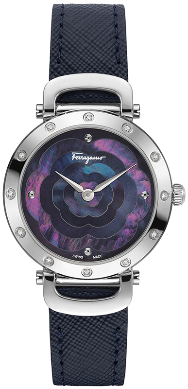 

Salvatore Ferragamo Ferragamo Style SFDM00418
