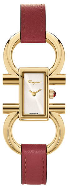 Salvatore Ferragamo Gancini SFDO00419