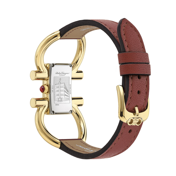 Salvatore Ferragamo Gancini SFDO00419