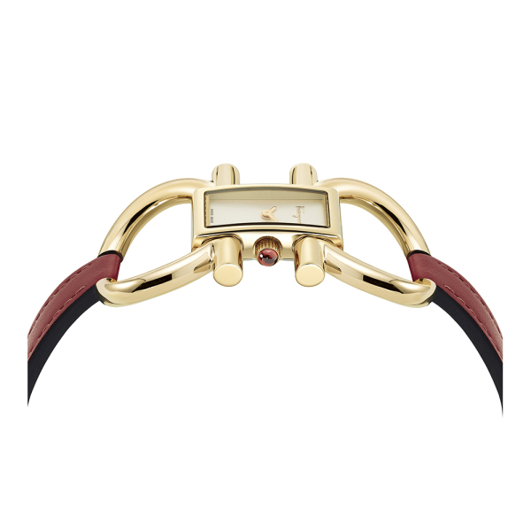 Salvatore Ferragamo Gancini SFDO00419