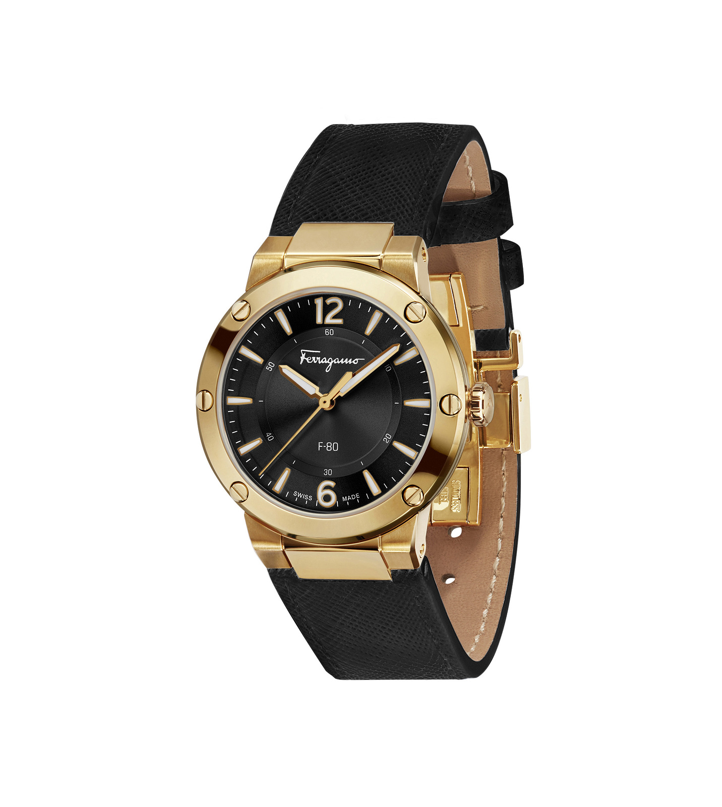 

Salvatore Ferragamo F-80 SFDP00118