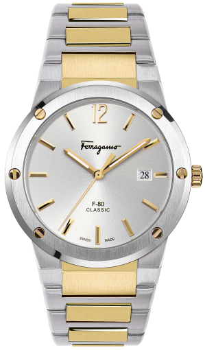 Salvatore Ferragamo F-80 SFDT01420