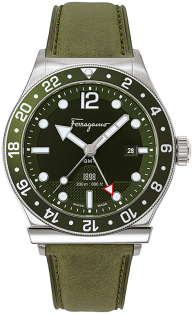 Salvatore Ferragamo Ferragamo 1898 SFDU00319