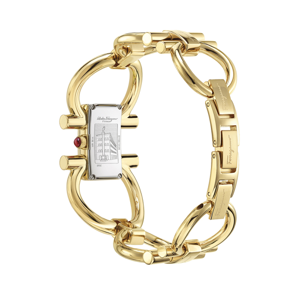 Salvatore Ferragamo Gancini SFDZ00219