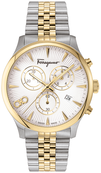 Salvatore Ferragamo Ferragamo Duo SFEZ00220