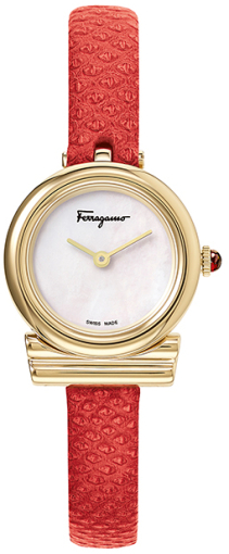 Salvatore Ferragamo Gancini SFIK00219