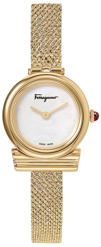 Salvatore Ferragamo Gancini SFIK00819