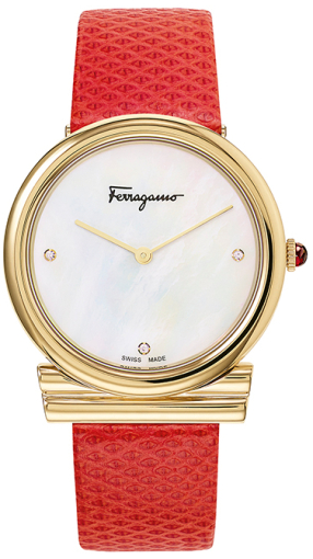 Salvatore Ferragamo Gancini SFIY00319