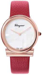 Salvatore Ferragamo Gancini SFIY00619