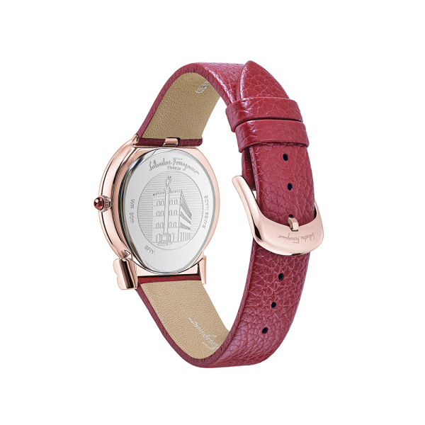 Salvatore Ferragamo Gancini SFIY00619