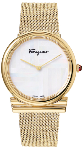 Salvatore Ferragamo Gancini SFIY00719