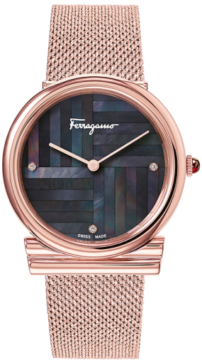 Salvatore Ferragamo Gancini SFIY00819