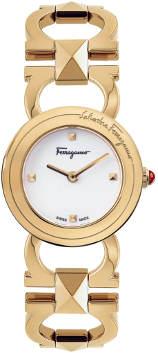 Salvatore Ferragamo Gancini SFMI00222