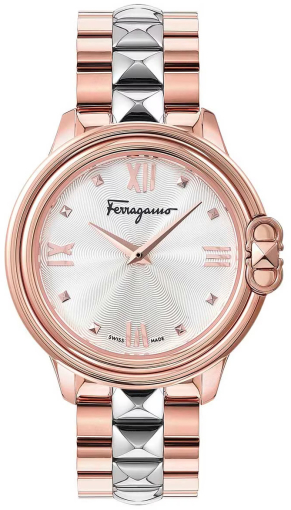 Salvatore Ferragamo Studmania SFMJ00622