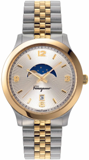 Salvatore Ferragamo Duo SFMO00222