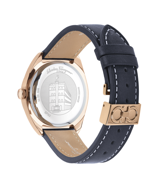 Salvatore Ferragamo Ferragamo Evolution SFNJ00220