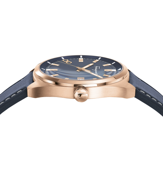 Salvatore Ferragamo Ferragamo Evolution SFNJ00220