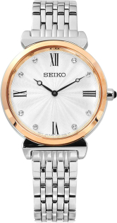 Seiko CS Dress SFQ798P1