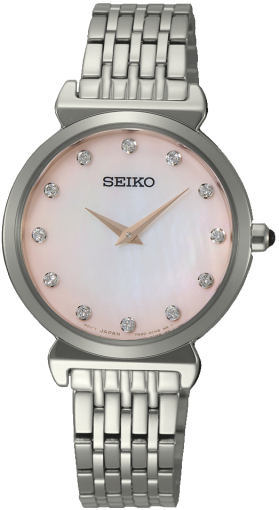 Seiko CS Dress SFQ803P1