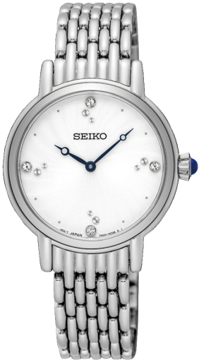 Seiko Conceptual Series Dress SFQ805P1