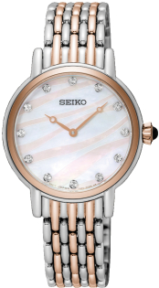 Seiko Conceptual Series Dress SFQ806P1