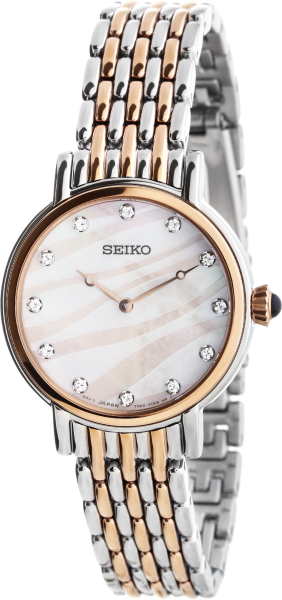 Seiko Conceptual Series Dress SFQ806P1