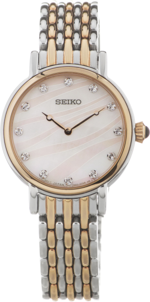 Seiko Conceptual Series Dress SFQ806P1 Seiko Conceptual Series Dress SFQ806P1