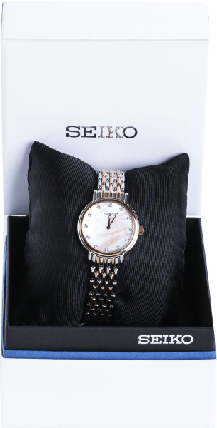 Seiko Conceptual Series Dress SFQ806P1