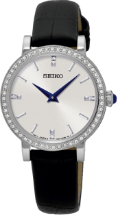 Seiko СS Dress SFQ811P2