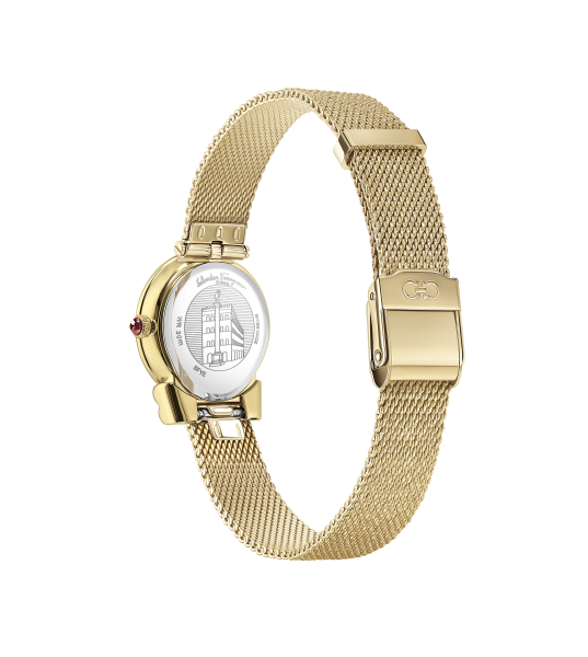 Salvatore Ferragamo Gancini SFYE00221