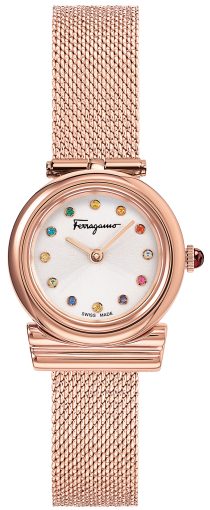 Salvatore Ferragamo Gancini SFYE00321