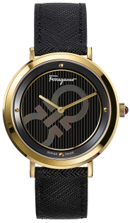 Salvatore Ferragamo Ferragamo Logomania SFYH00221