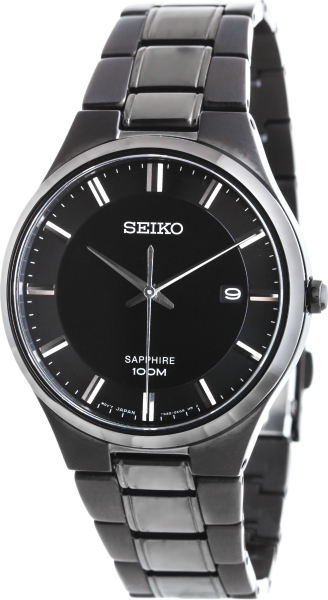 Seiko CS Dress SGEH35P1