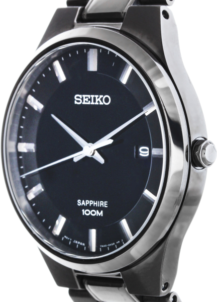 Seiko CS Dress SGEH35P1