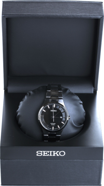 Seiko CS Dress SGEH35P1