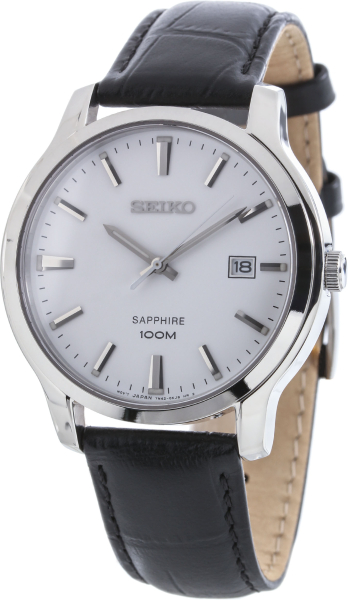 Seiko CS Dress SGEH43P1