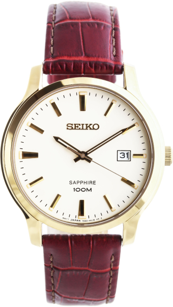 Seiko CS Dress SGEH44P1