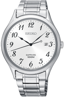 Seiko CS Dress SGEH73P1