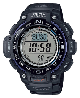 Casio OutGear SGW-1000-1A