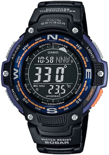 Casio OutGear SGW-100-2B