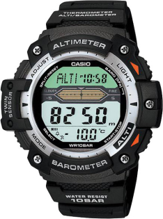 Casio OutGear SGW-300H-1A